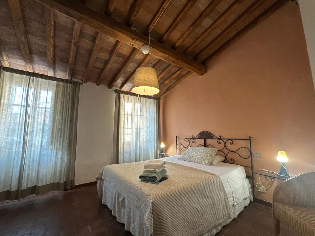 The Nest - Romantic Apartment in Lucca Old Town – Lucca