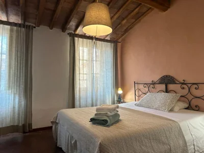 The Nest - Romantic Apartment in Lucca Old Town – Fotos 2