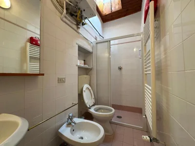 The Nest - Romantic Apartment in Lucca Old Town – Fotos 3