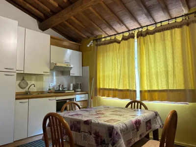 The Nest - Romantic Apartment in Lucca Old Town – Fotos 4