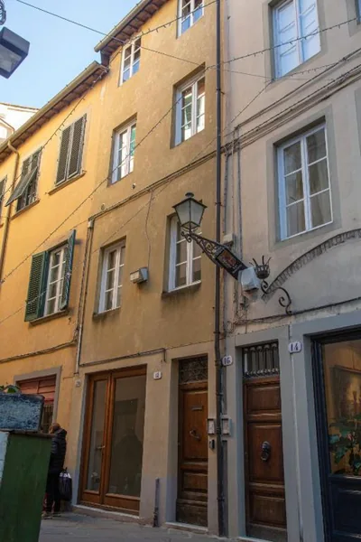 The Nest - Romantic Apartment in Lucca Old Town – Fotos 6