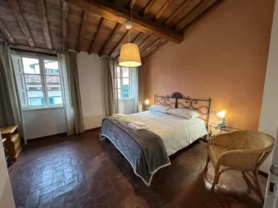 The Nest - Romantic Apartment in Lucca Old Town – Fotos 7
