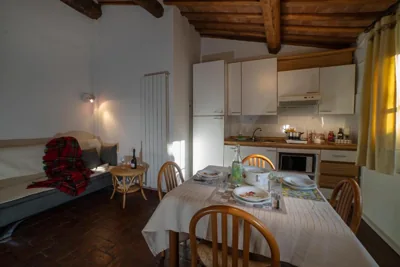 The Nest - Romantic Apartment in Lucca Old Town – Fotos 8