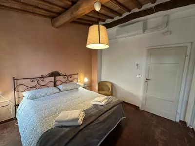 The Nest - Romantic Apartment in Lucca Old Town – Fotos 9
