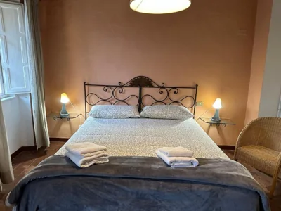 The Nest - Romantic Apartment in Lucca Old Town – Fotos 10