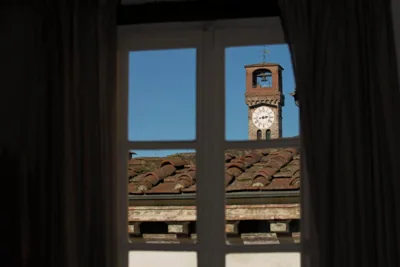 The Nest - Romantic Apartment in Lucca Old Town – Fotos 11
