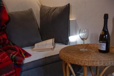 The Nest - Romantic Apartment in Lucca Old Town – Fotos 13