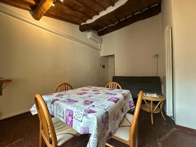 The Nest - Romantic Apartment in Lucca Old Town – Fotos 15