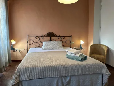 The Nest - Romantic Apartment in Lucca Old Town – Fotos 16
